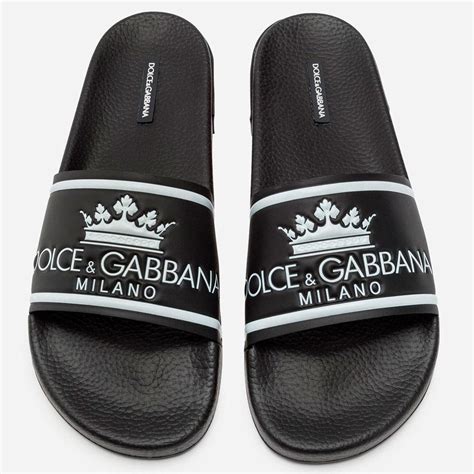 ciabatte dolce e gabbana